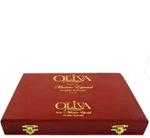 Oliva The  Serie V Melanio Maduro Robusto